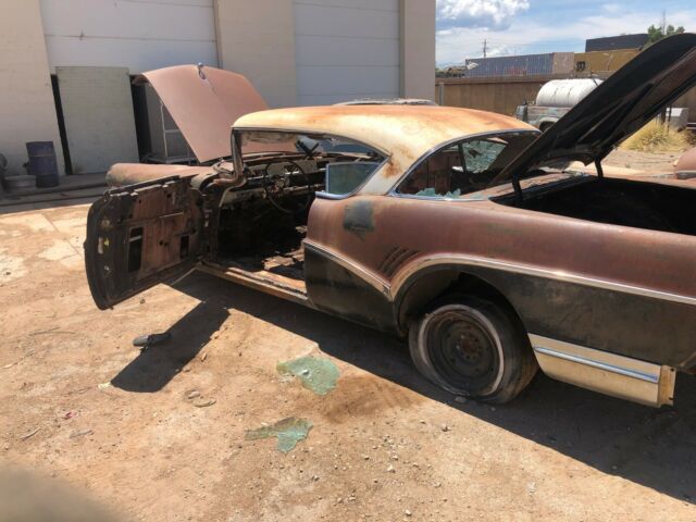 1957 Buick Super SUPER - photo 9