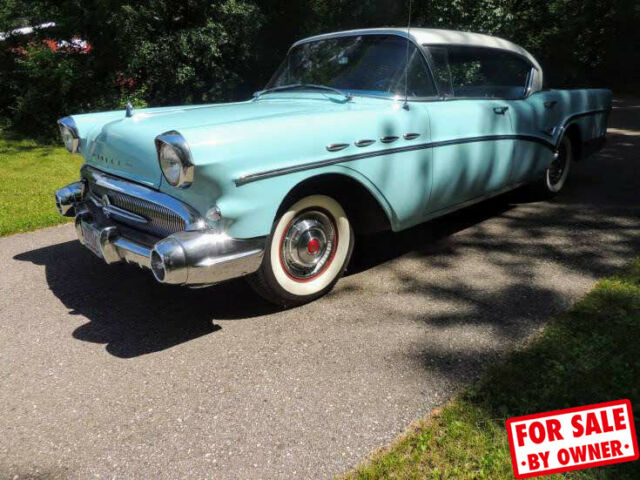 1957 Buick Super - photo 11