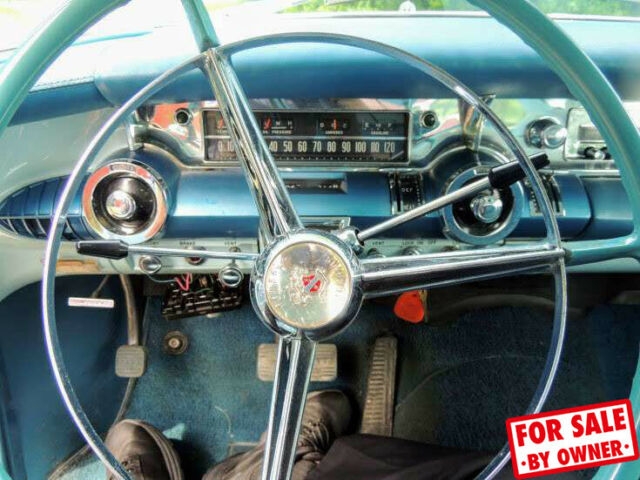 1957 Buick Super - photo 12