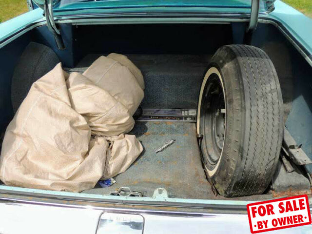 1957 Buick Super - photo 2