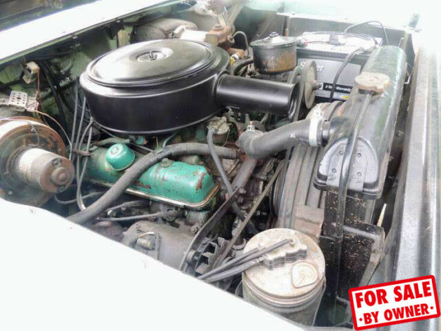 1957 Buick Super - photo 4