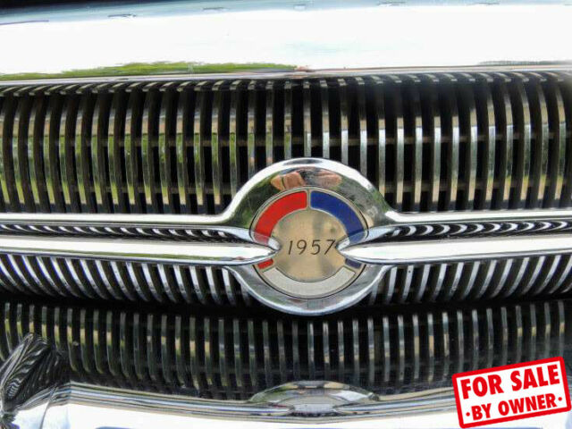 1957 Buick Super - photo 5
