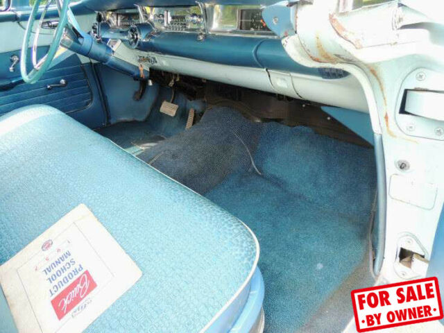 1957 Buick Super - photo 6