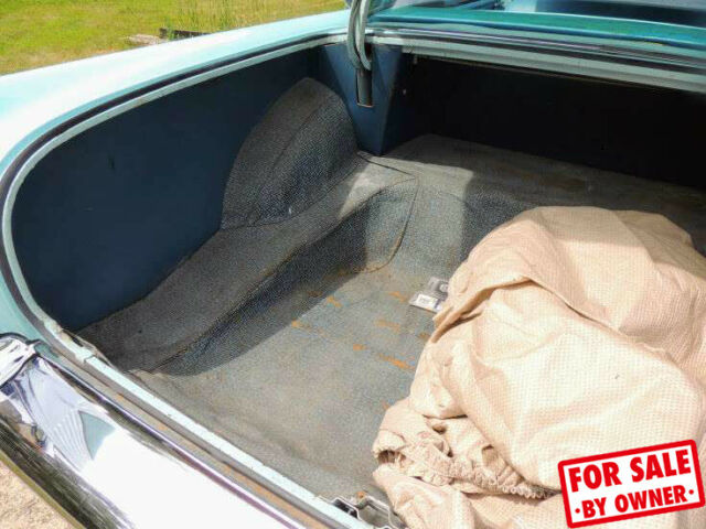1957 Buick Super - photo 7
