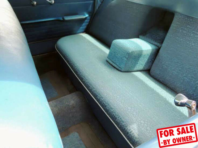 1957 Buick Super - photo 8