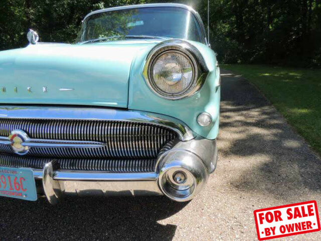 1957 Buick Super - photo 9