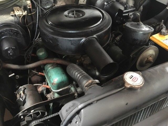1957 Buick Super Riviera 2dr Hardtop - photo 8