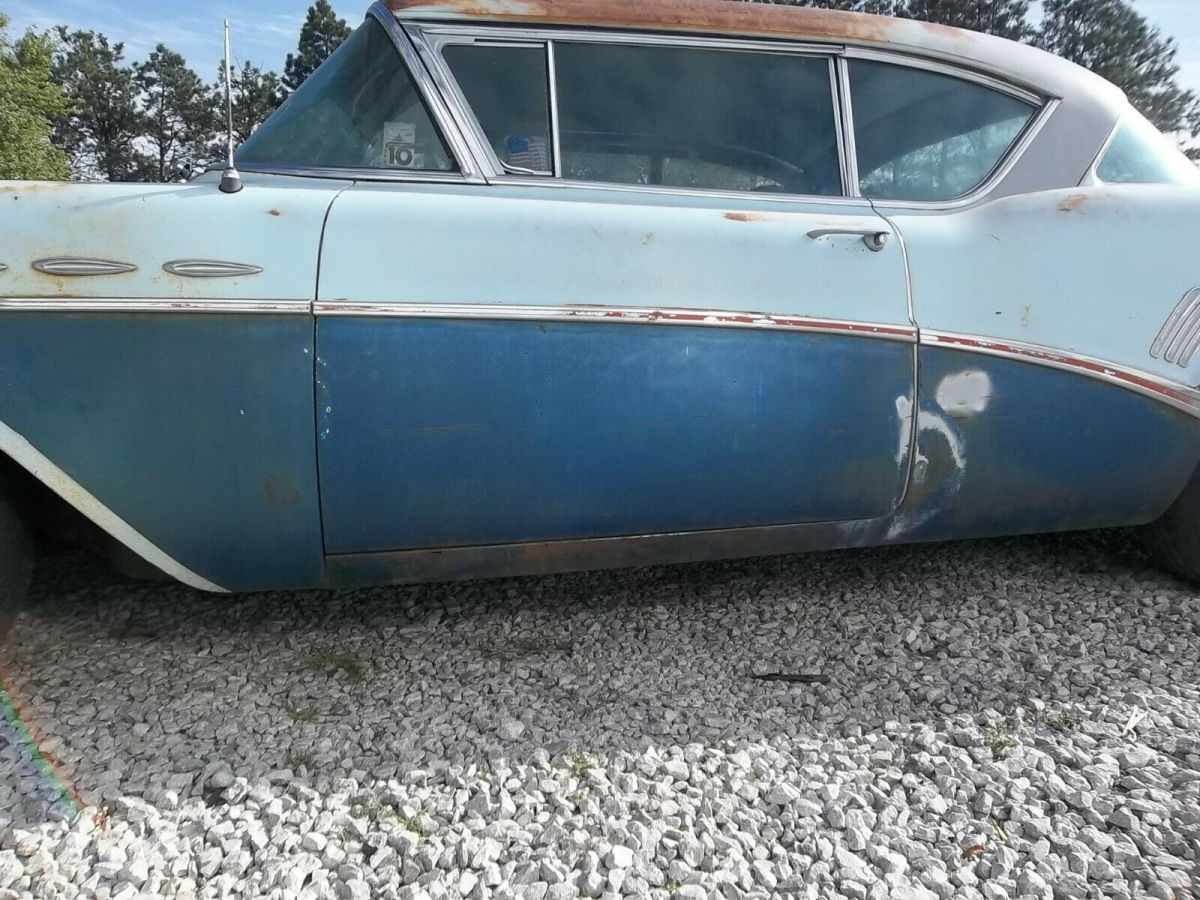 1957 Buick Riviera - photo 4