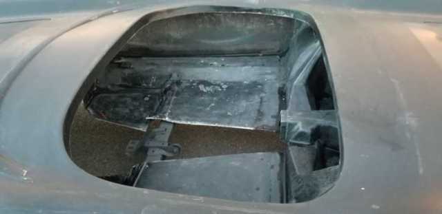 1957 Other Makes Byers SR100 Body / Corvette C3 Chassis - photo 11