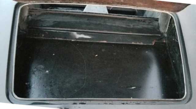 1957 Other Makes Byers SR100 Body / Corvette C3 Chassis - photo 8