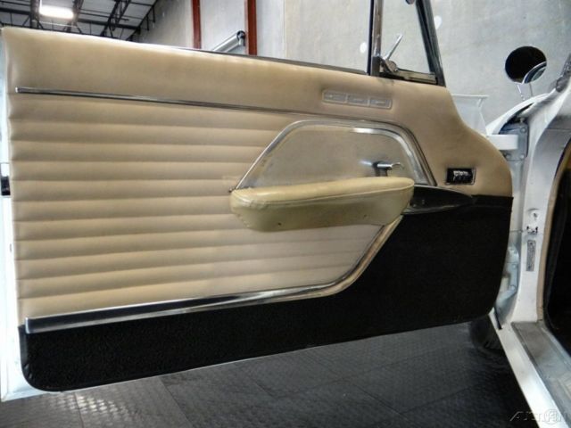 1957 Chrysler 300 Series C - photo 10