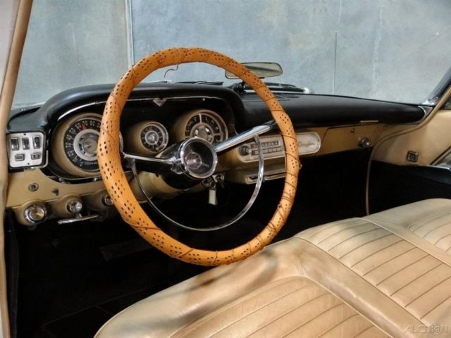 1957 Chrysler 300 Series C - photo 12