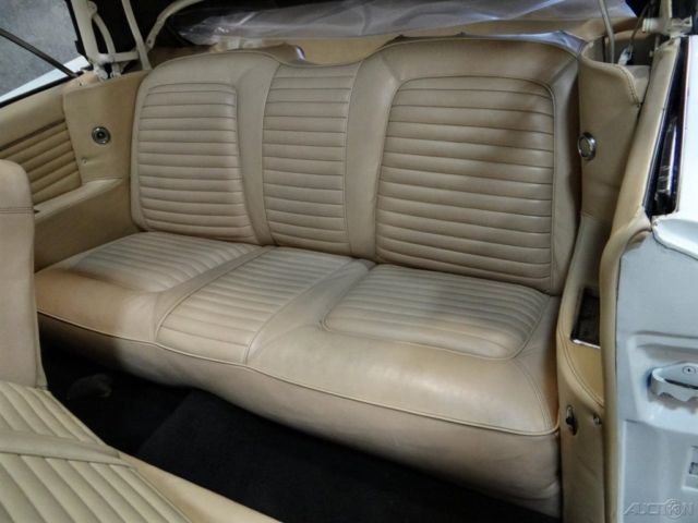 1957 Chrysler 300 Series C - photo 8