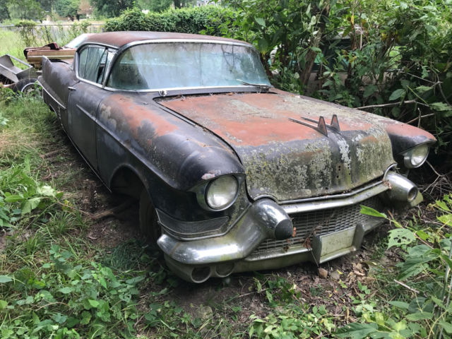 1957 Cadillac Eldorado