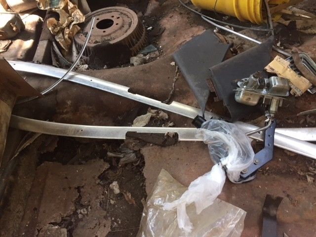 1957 Cadillac Eldorado - photo 10