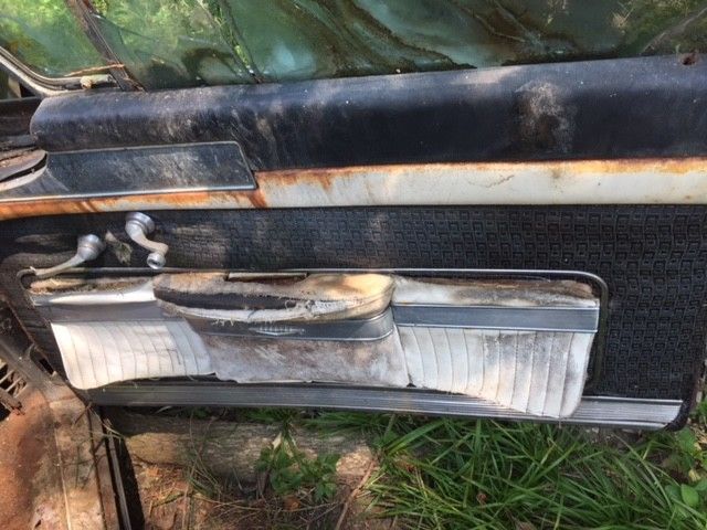 1957 Cadillac Eldorado - photo 11