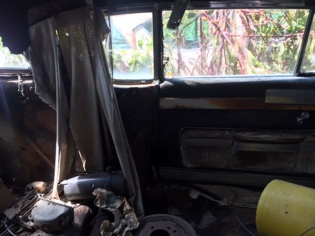 1957 Cadillac Eldorado - photo 12