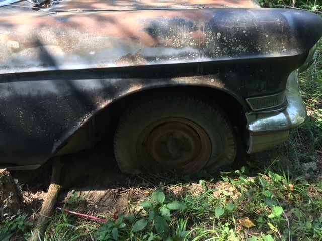 1957 Cadillac Eldorado - photo 13