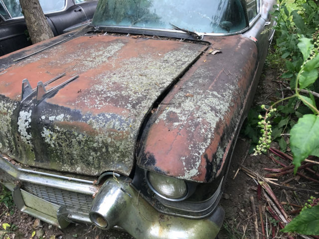 1957 Cadillac Eldorado - photo 2