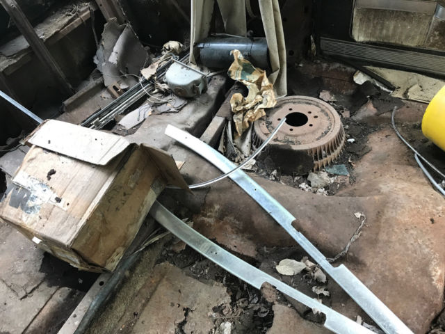 1957 Cadillac Eldorado - photo 4