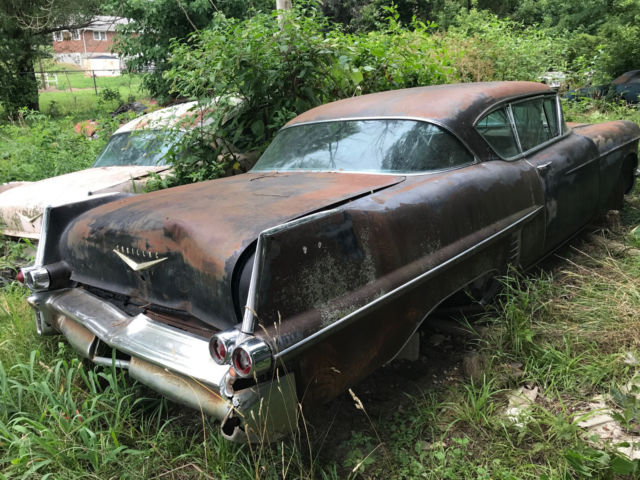1957 Cadillac Eldorado - photo 5