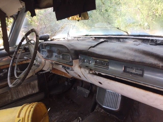 1957 Cadillac Eldorado - photo 7