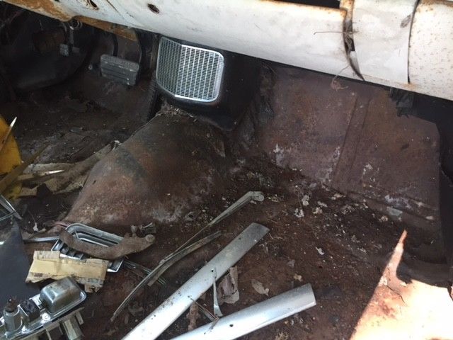 1957 Cadillac Eldorado - photo 8