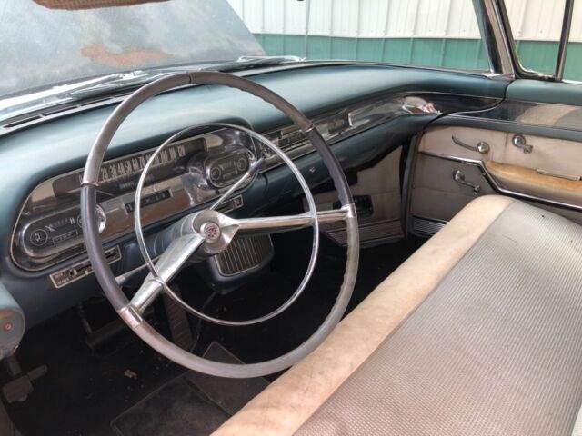 1957 Cadillac DeVille - photo 10