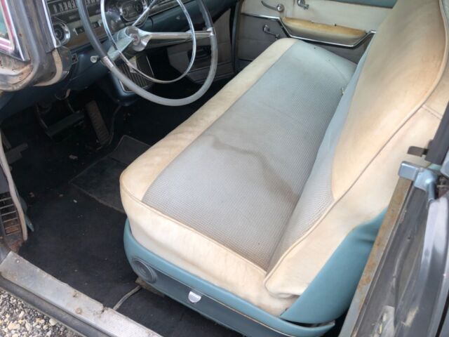 1957 Cadillac DeVille - photo 11
