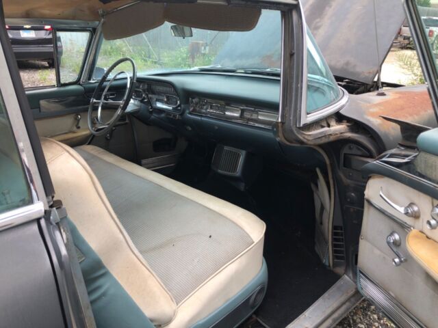 1957 Cadillac DeVille - photo 12