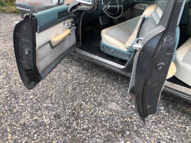 1957 Cadillac DeVille - photo 13