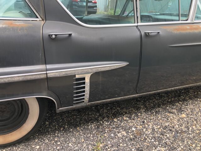 1957 Cadillac DeVille - photo 4