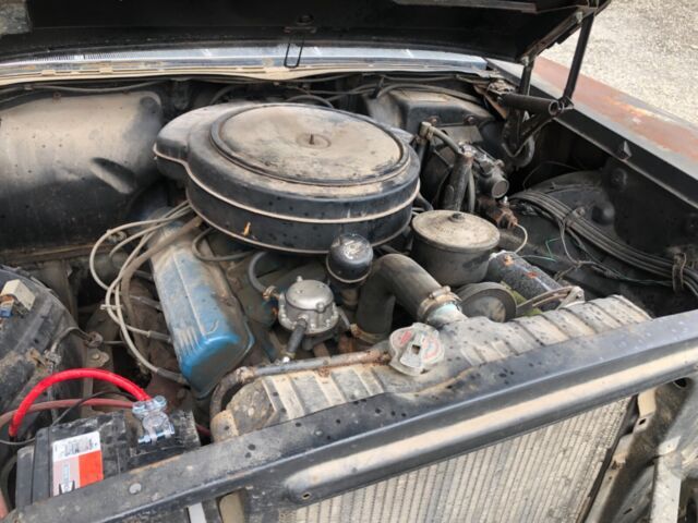 1957 Cadillac DeVille - photo 7