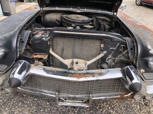 1957 Cadillac DeVille - photo 8