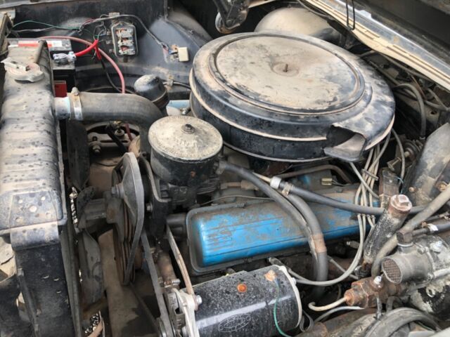 1957 Cadillac DeVille - photo 9