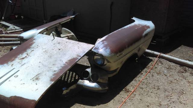 1957 Cadillac Fleetwood - photo 4