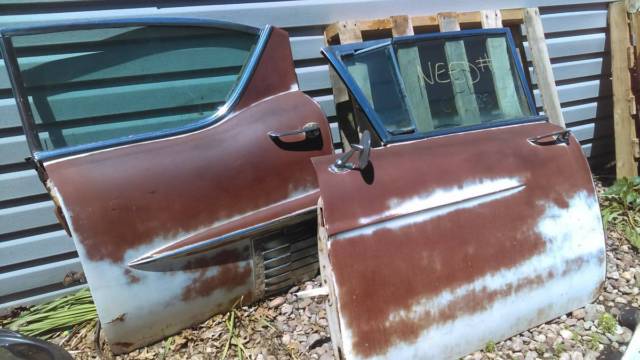 1957 Cadillac Fleetwood - photo 6