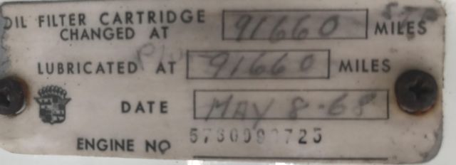 1957 Cadillac 60 special Fleetwood - photo 11