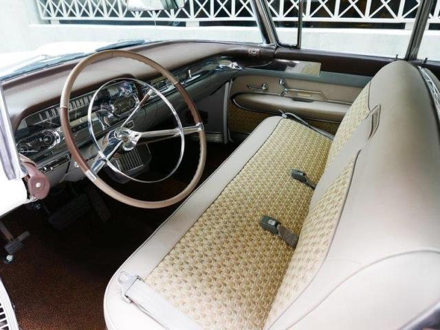 1957 Cadillac 60 special Fleetwood - photo 4