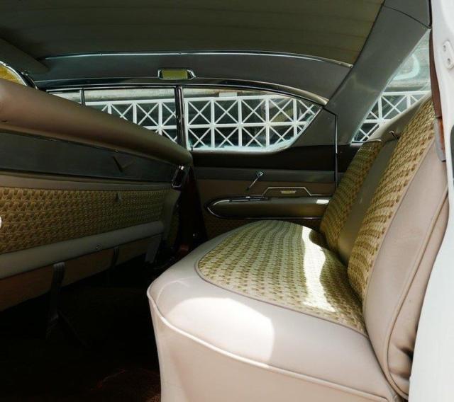 1957 Cadillac 60 special Fleetwood - photo 5