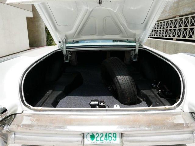 1957 Cadillac 60 special Fleetwood - photo 6