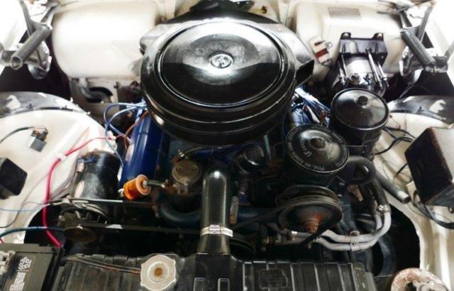 1957 Cadillac 60 special Fleetwood - photo 7