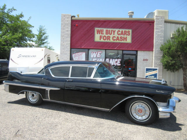 1957 Cadillac Other