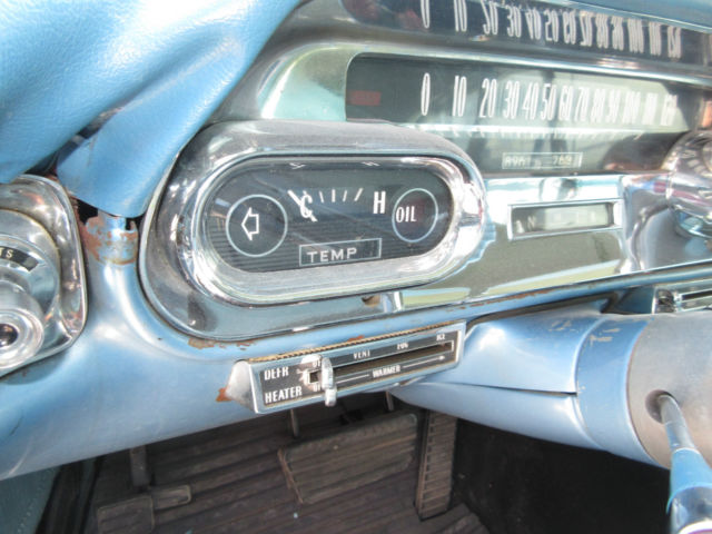 1957 Cadillac Other - photo 11