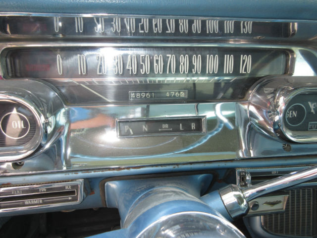 1957 Cadillac Other - photo 12
