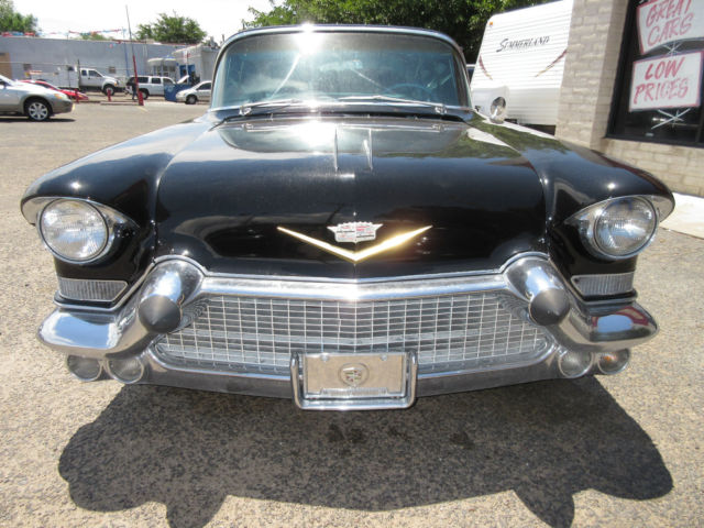 1957 Cadillac Other - photo 2