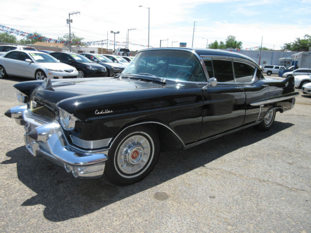 1957 Cadillac Other - photo 3