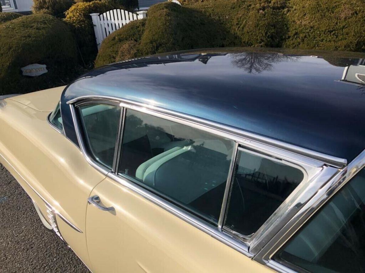1957 Cadillac Other - photo 11