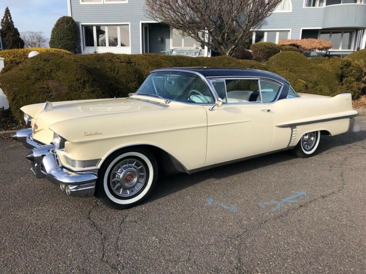 1957 Cadillac Other - photo 7