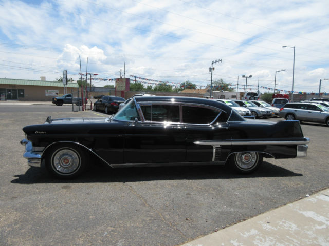 1957 Cadillac Other - photo 4